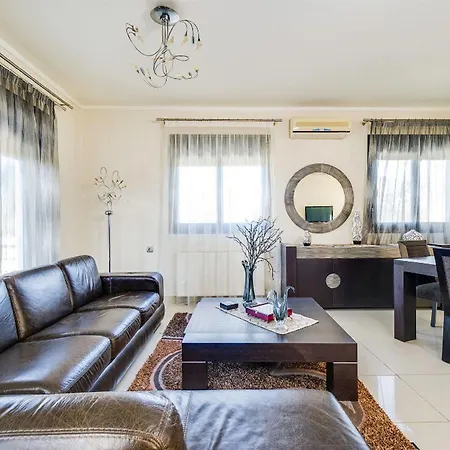 Saint Rafael Apartment Faliraki