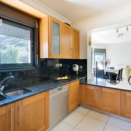 Apartment Saint Rafael *