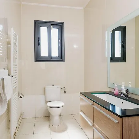 Saint Rafael Apartment *