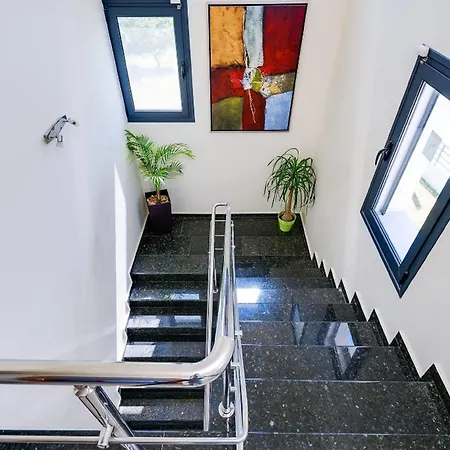 Apartment Saint Rafael