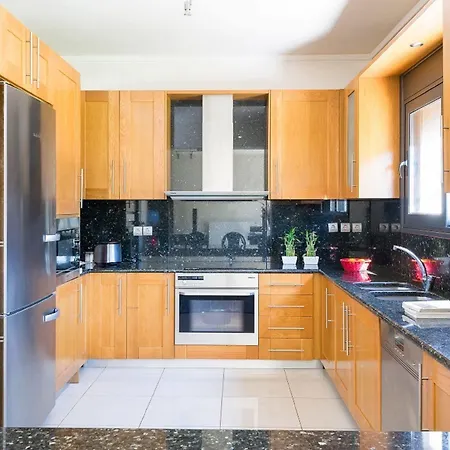 Apartment Saint Rafael