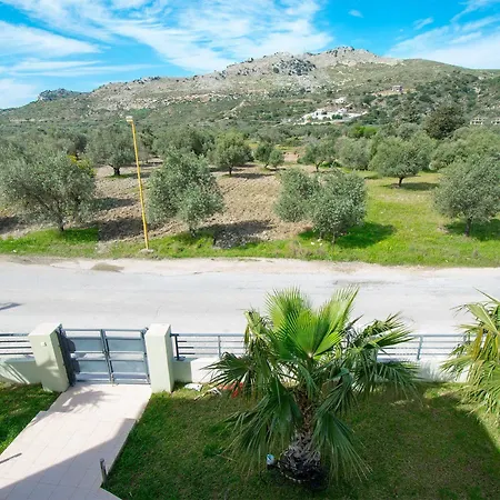Apartment Saint Rafael